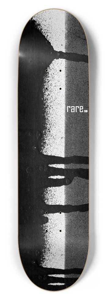 Zoom'n 8-1/2 Skateboard Deck