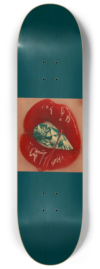 Winterfresh  8-1/4 Skateboard Deck