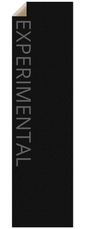 Custom Griptape 9 x 33 Inch Griptape