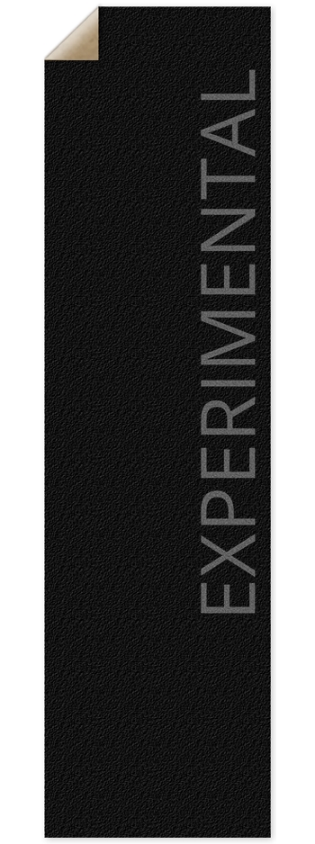 Custom Griptape 9 x 33 Inch Griptape