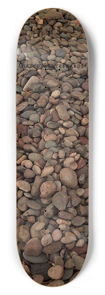 Pebbles? 