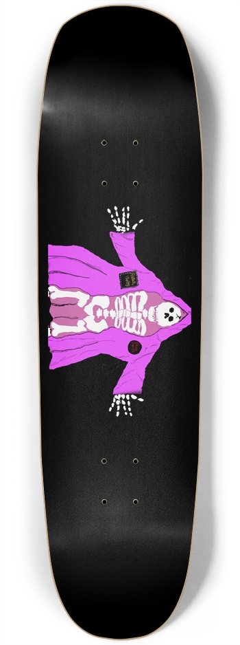 We Believe in him Square Nose