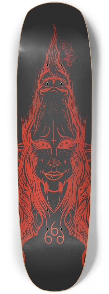 Goatse.x 2 Square Nose