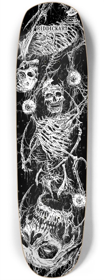 Putrid Formation - Square Nose Square Nose