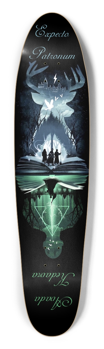 Custom Longboard Longboard Shape