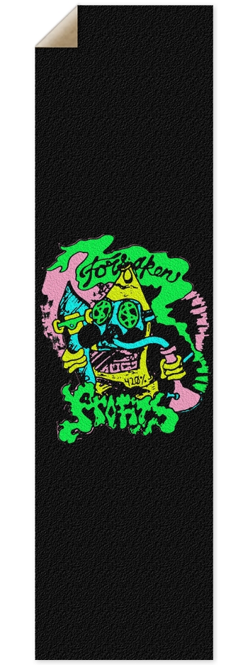 420oz Griptape 9 x 33 In 9 x 33 Inch Griptape