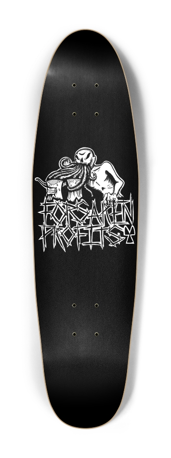 Nuke Monster Cruiser Cruiser Shape