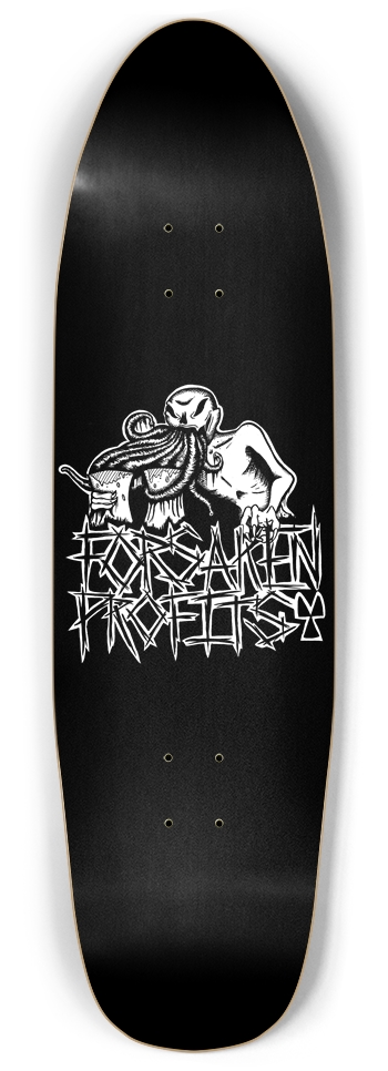 Nuke Monster Punk Nose Pool Punk Nose Pool Shape