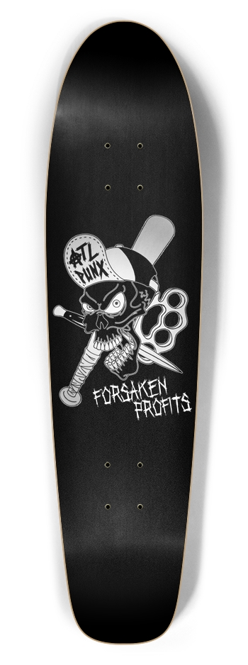 ATL PUNX Bottle Tail Bottle Tail