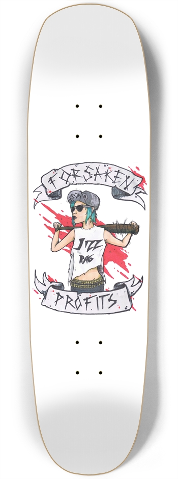 Jizz Rag Square Nose Square Nose