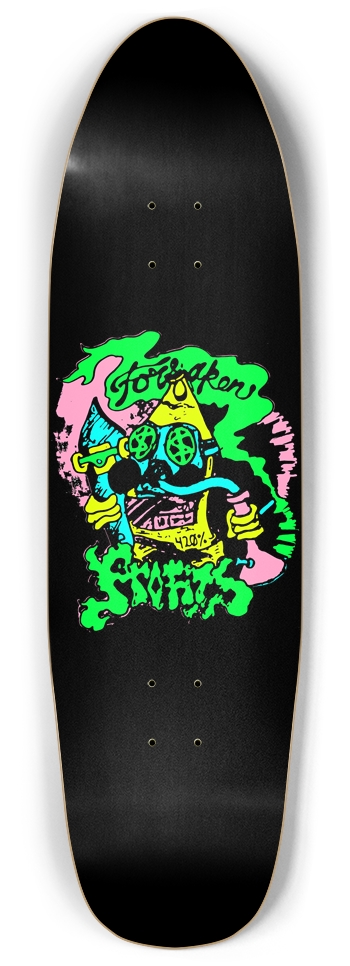 420oz Punk Nose Pool Punk Nose Pool Shape