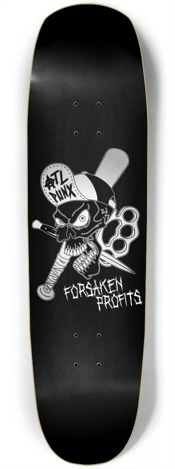 ATL PUNX Square Nose Square Nose