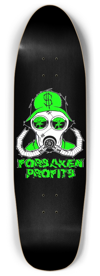 Gasmask Punk Nose Pool Punk Nose Pool Shape