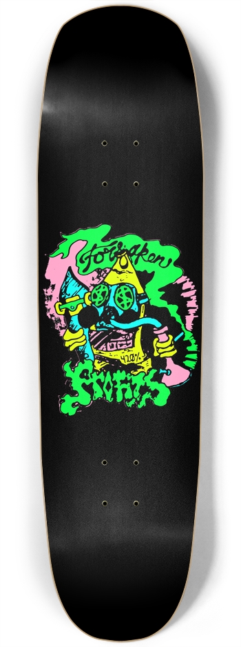 420oz Square Nose Square Nose