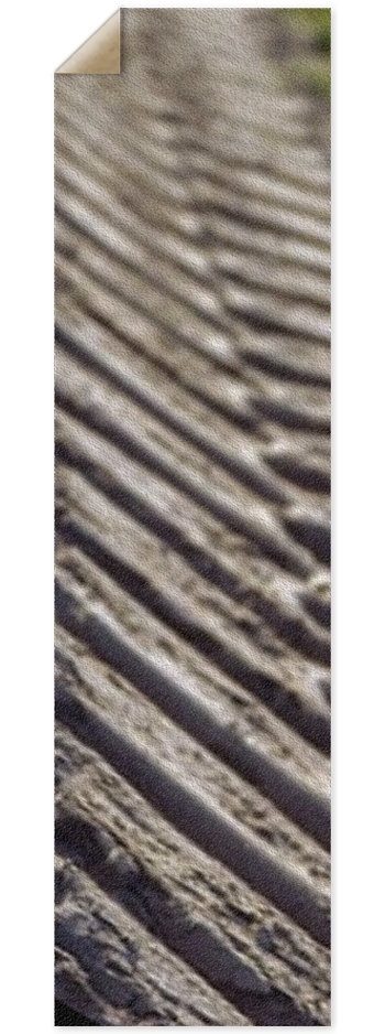 MUDD Tracks 933 Griptape 9 x 33 Inch Griptape