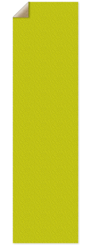 Gold Foil Doom Griptape 9 x 33 Inch Griptape