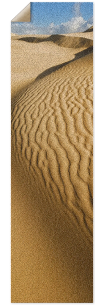 Sand Griptape 10 x 36 Inch Griptape