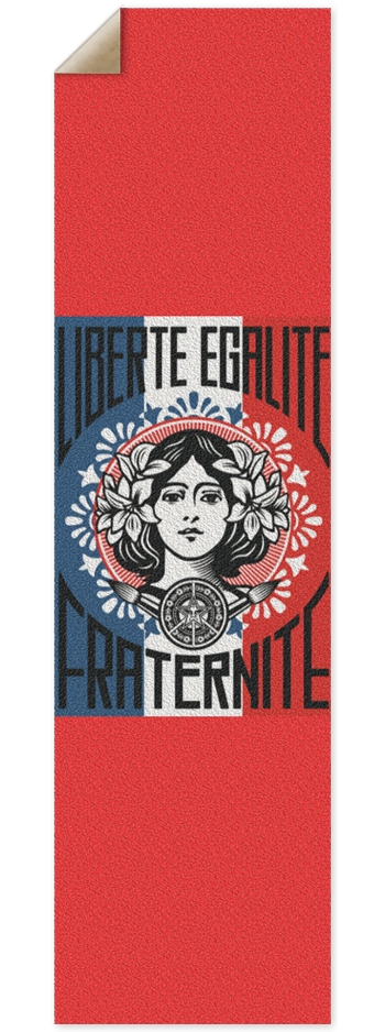 MANW Griptape 9 x 33 Inch Griptape