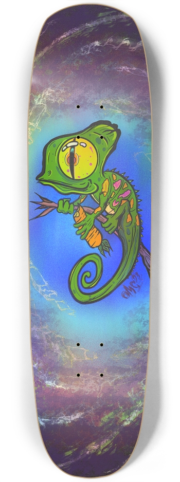 Glow Chami Square Nose