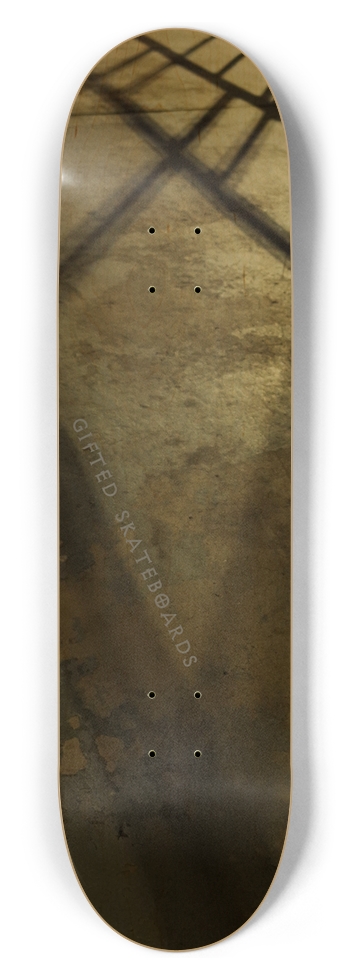 Cemented Shadows? 