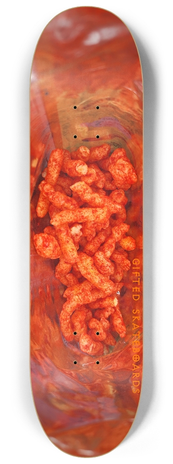 Bag of Air?