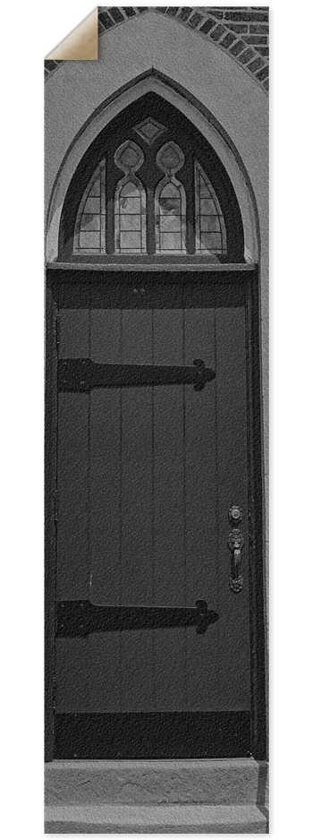 church door griptape 9 x 33 Inch Griptape