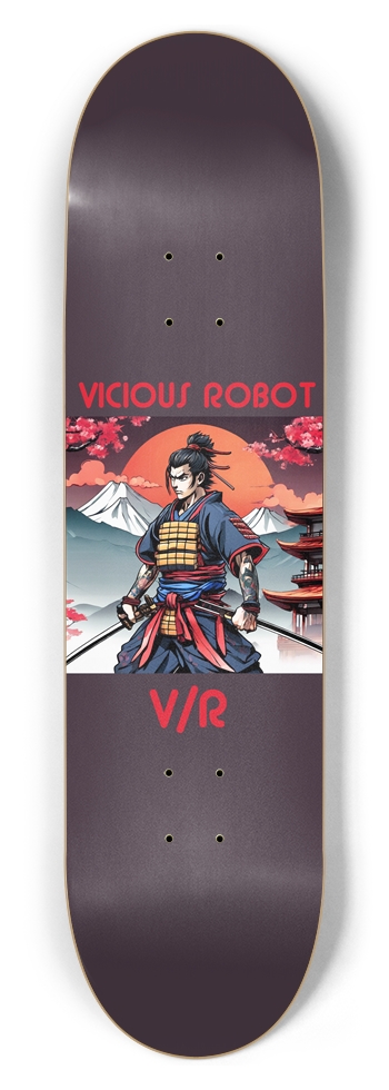 Custom Skateboard 8-1/2 Skateboard Deck