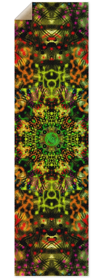 Triptape gripetape 9 x 33 Inch Griptape