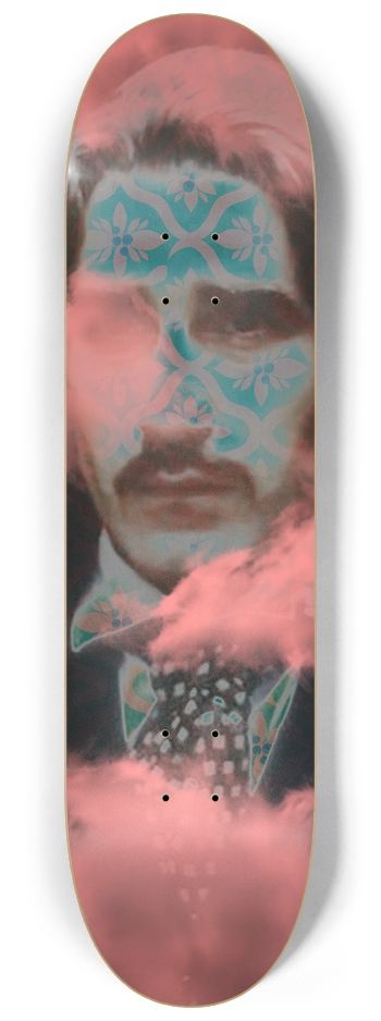 Lord Craven 8-1/4 Skateboard Deck