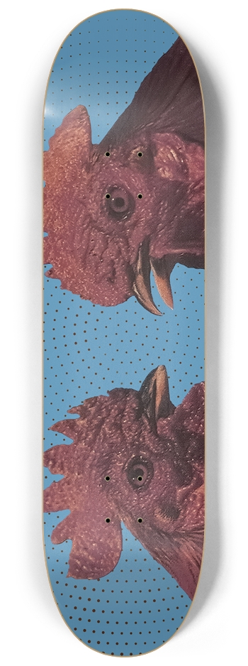 Another Day 8-1/4 Skateboard Deck
