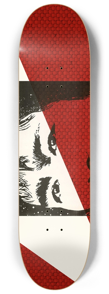 Little Dragon 8-1/4 Skateboard Deck
