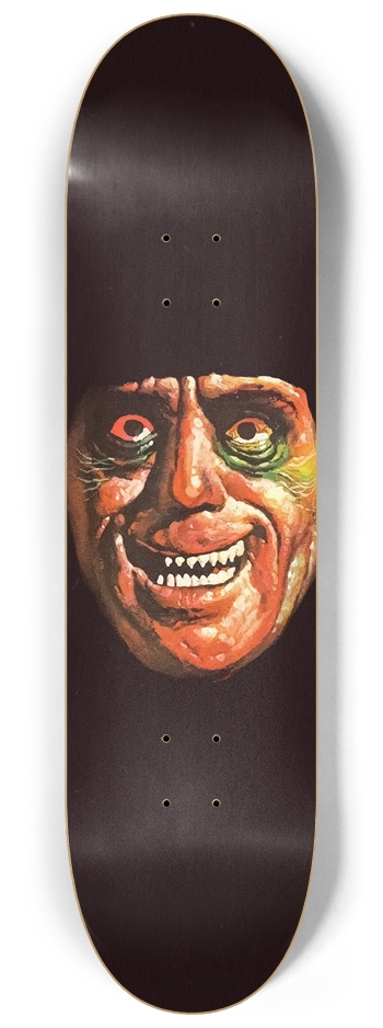 Creep Show 8-1/4 Skateboard Deck
