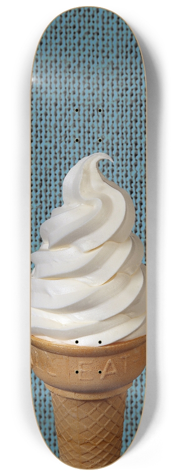 Whip 8-1/4 Skateboard Deck