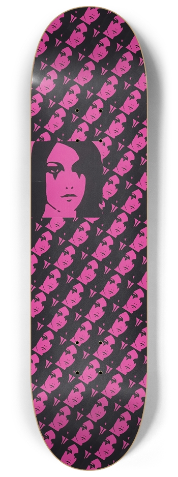 Big Picture 8-1/4 Skateboard Deck