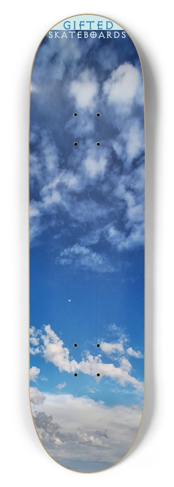 Beautiful Firmament?