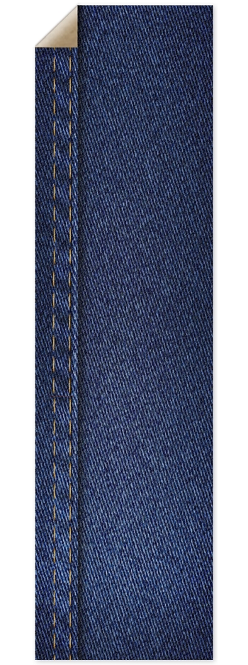 Denim Griptape 9 x 33 Inch Griptape