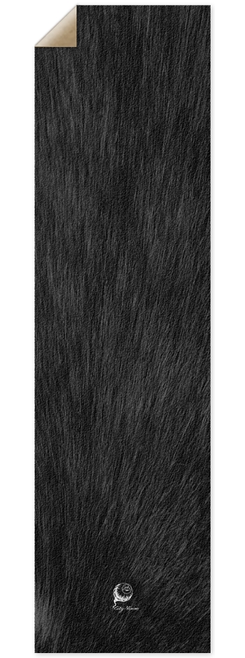 Fur Griptape 9 x 33 Inch Griptape
