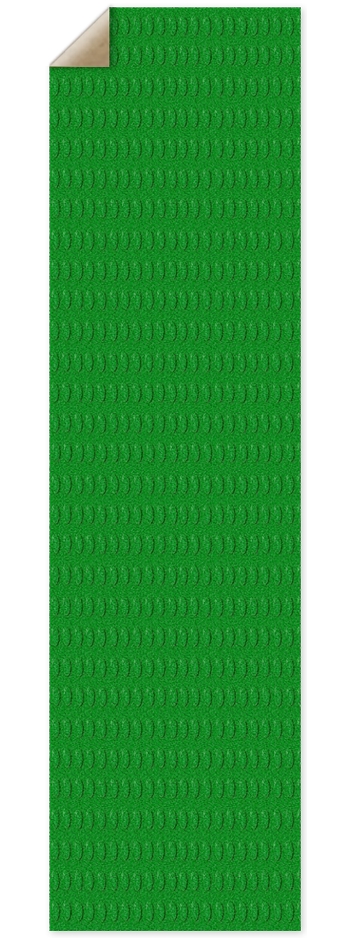Green Lego Griptape 9 x 33 Inch Griptape