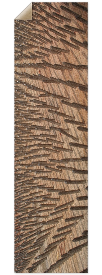 Bed of Nails Griptape 9 x 33 Inch Griptape