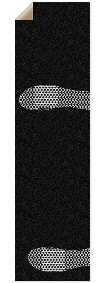 Goofy Griptape 9 x 33 Inch Griptape