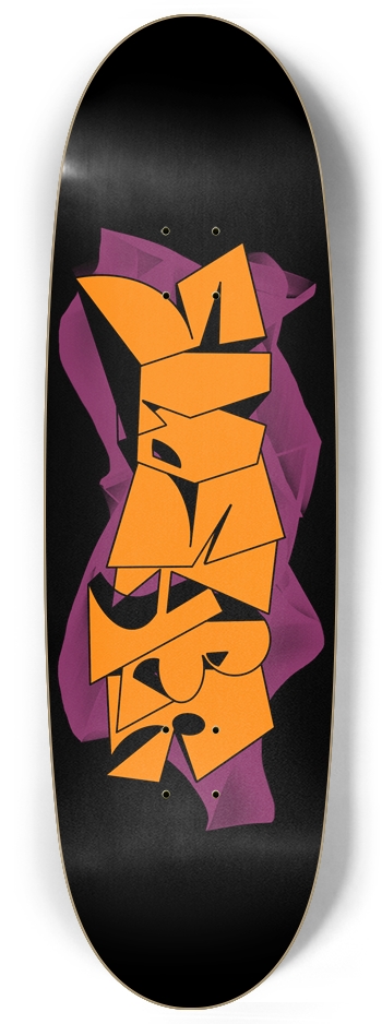 DEADLEAFSLOSHER Egg Shape