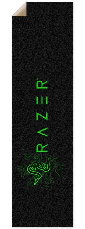 Razer Griptape 2 9 x 33 Inch Griptape