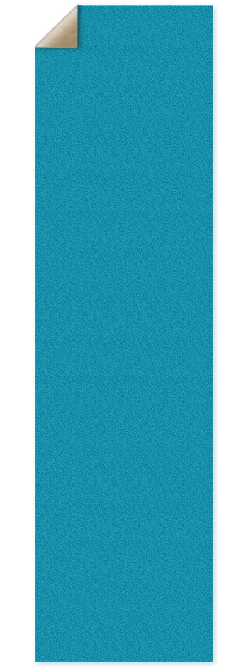 Blue Grip Tape 9 x 33 Inch Griptape