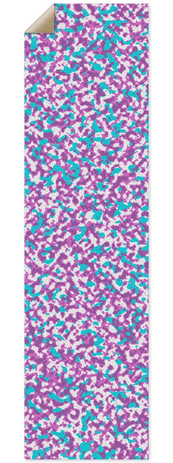 Cotton Candy Grip Tape 9 x 33 Inch Griptape