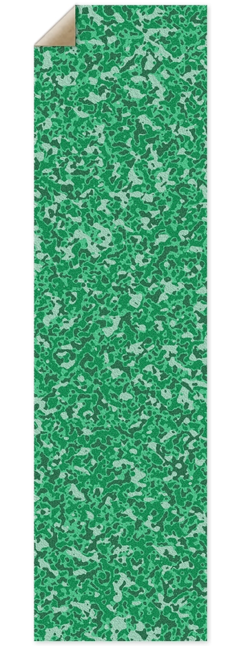 Green Camo Grip Tape 9 x 33 Inch Griptape