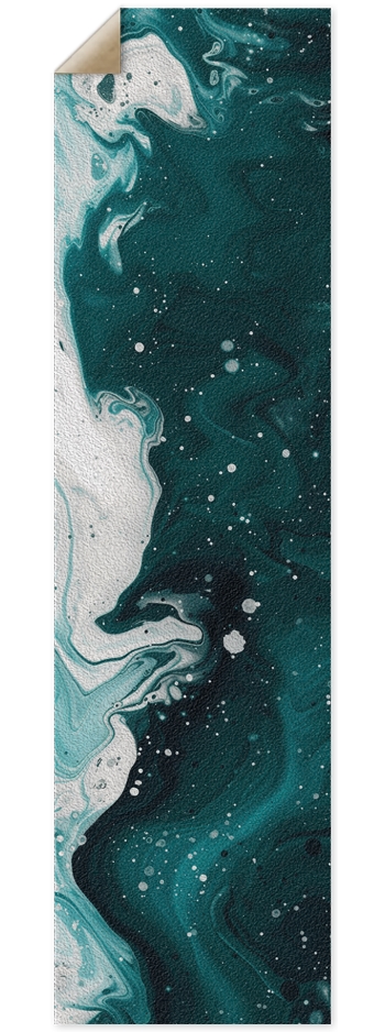 Dark Marble Grip Tape 9 x 33 Inch Griptape