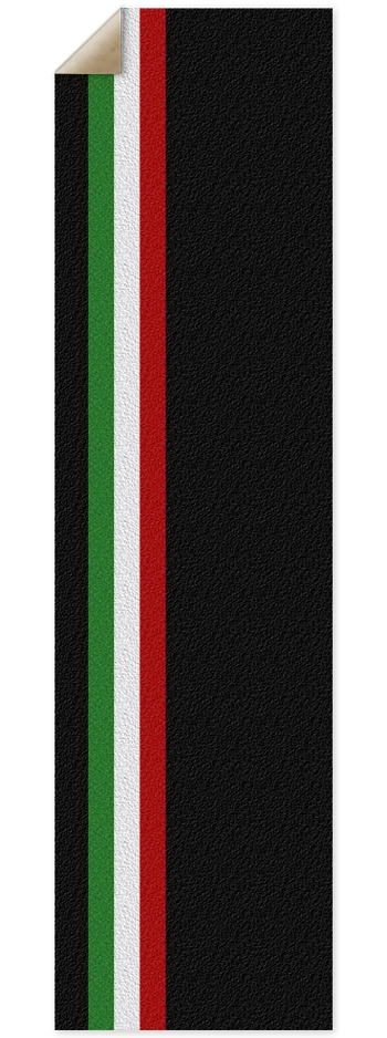 Italian Lines Grip Tape 9 x 33 Inch Griptape