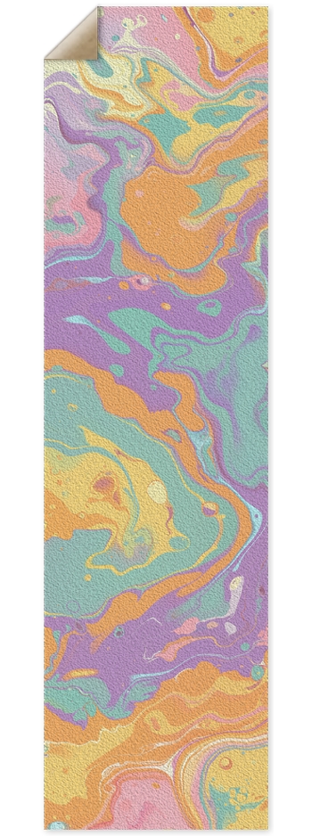 Pastel Grip Tape 9 x 33 Inch Griptape