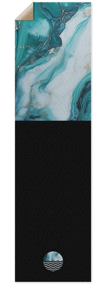 Teal Grip Tape 9 x 33 Inch Griptape