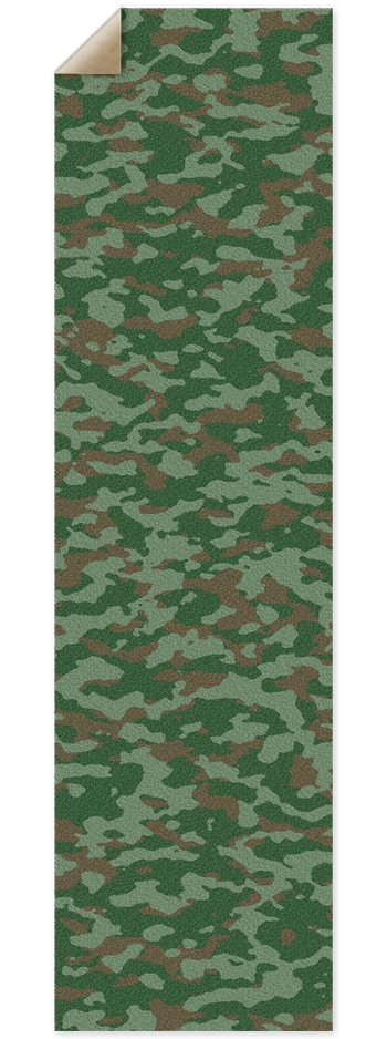 Classic Camo Grip Tape 9 x 33 Inch Griptape